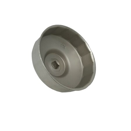 Cta Manufacturing WR OIL FLTR VOLVO 4 CYL 85.5MM X16 FLUTE CTA2488